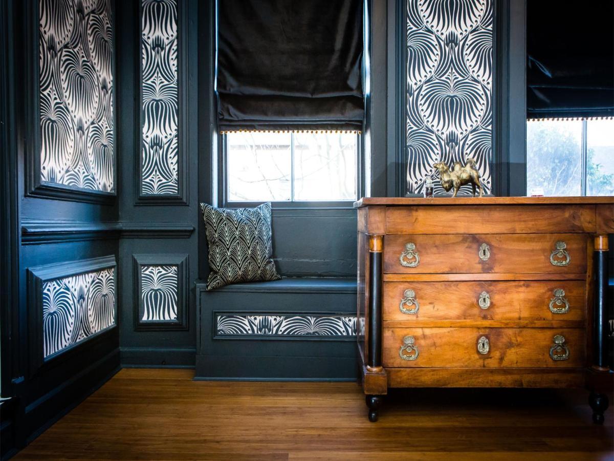 Maison Parfaite Yo1 - Exquisite 400 Year Old, City Centre Townhouse 约克 外观 照片