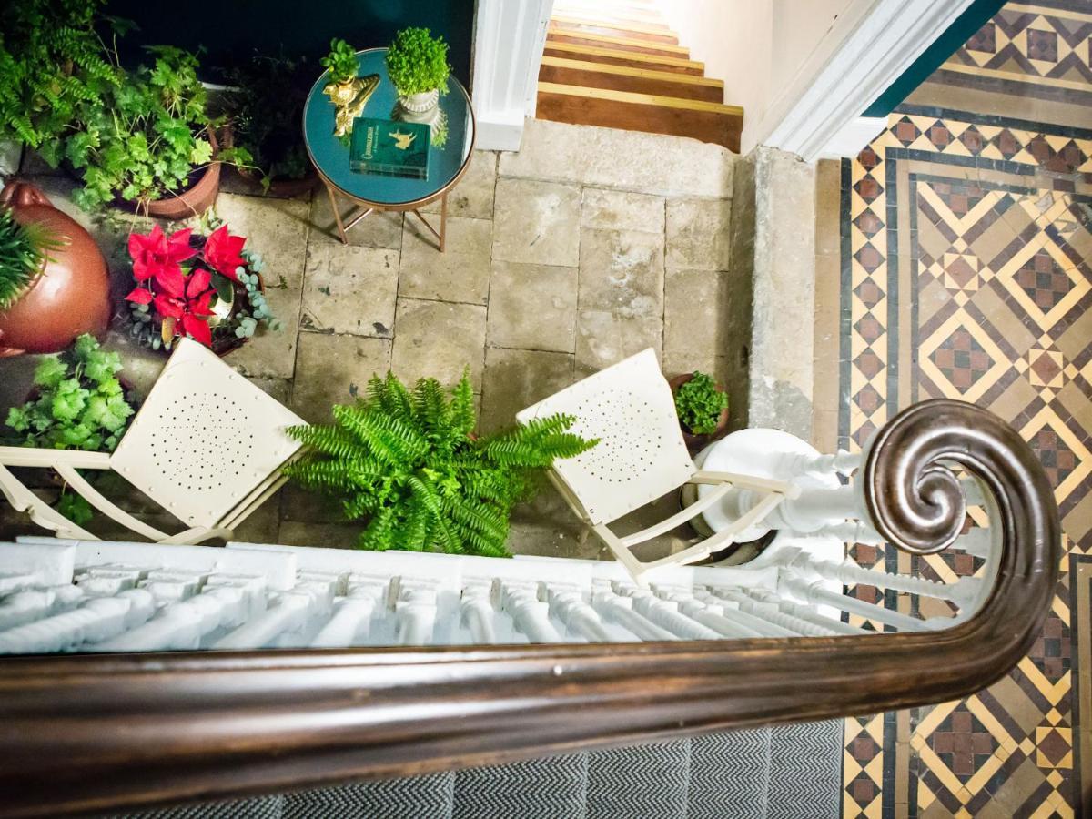 Maison Parfaite Yo1 - Exquisite 400 Year Old, City Centre Townhouse 约克 外观 照片