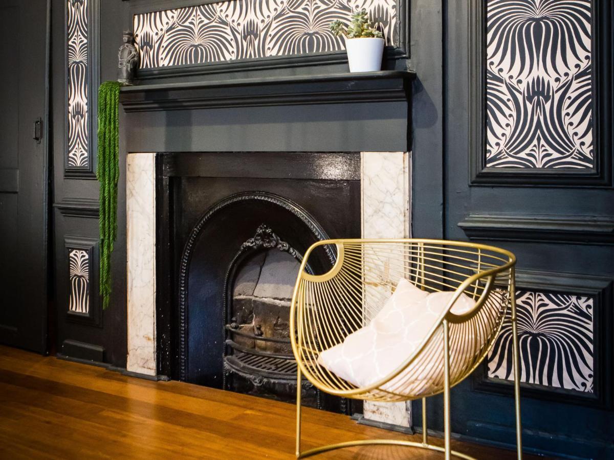 Maison Parfaite Yo1 - Exquisite 400 Year Old, City Centre Townhouse 约克 外观 照片